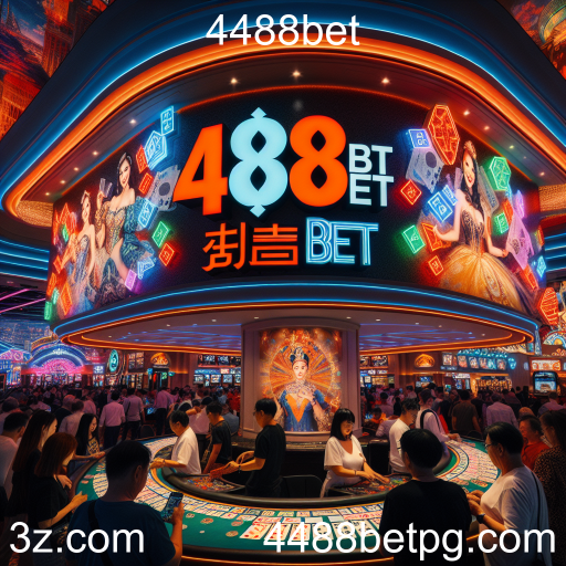 Descubra os Jogos de Cartas no 4488bet